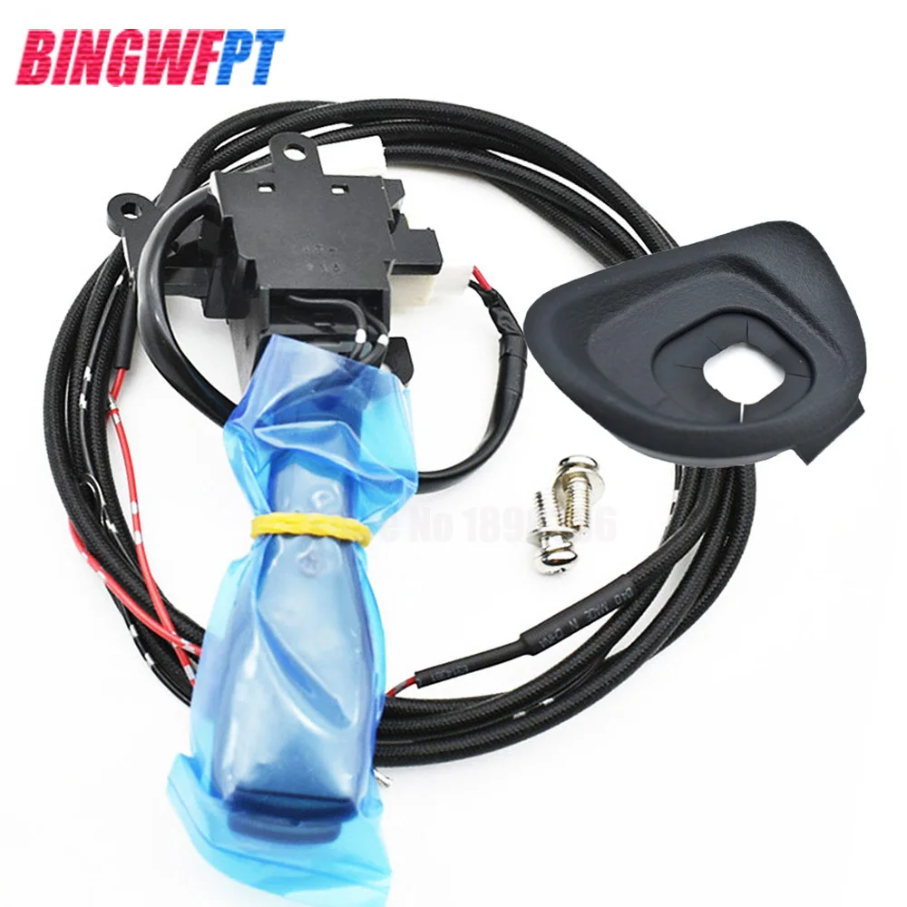 

Новый переключатель круиз-контроля + оригинальная крышка 84632-34011 84632-34017 84632-08020 84632-0F010 45186-06210-C0/E0 для Toyota Lexus