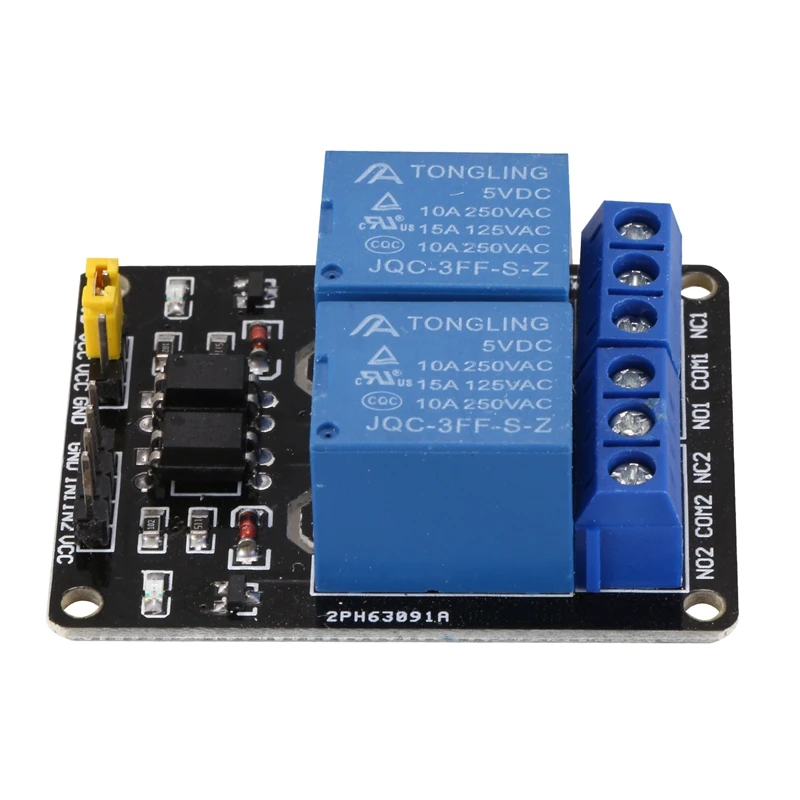 

Релейный модуль