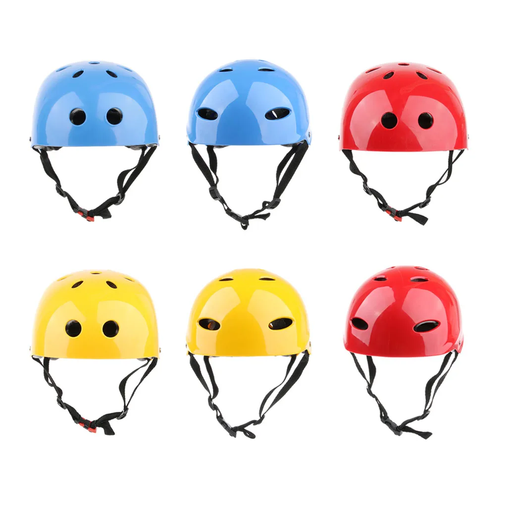 

Safety Helmet, Rock Tree Climbing Hat , Downhill Caving Rappelling Protector Headwear Safety Helmet