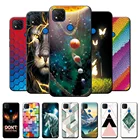 Чехол для Redmi 9C NFC, чехол с сердечком, задняя крышка для Xiaomi Redmi 9C NFC, силиконовый чехол для телефона Redmi 9C NFC, чехол для Redmi 9C NFC 9 C NFC