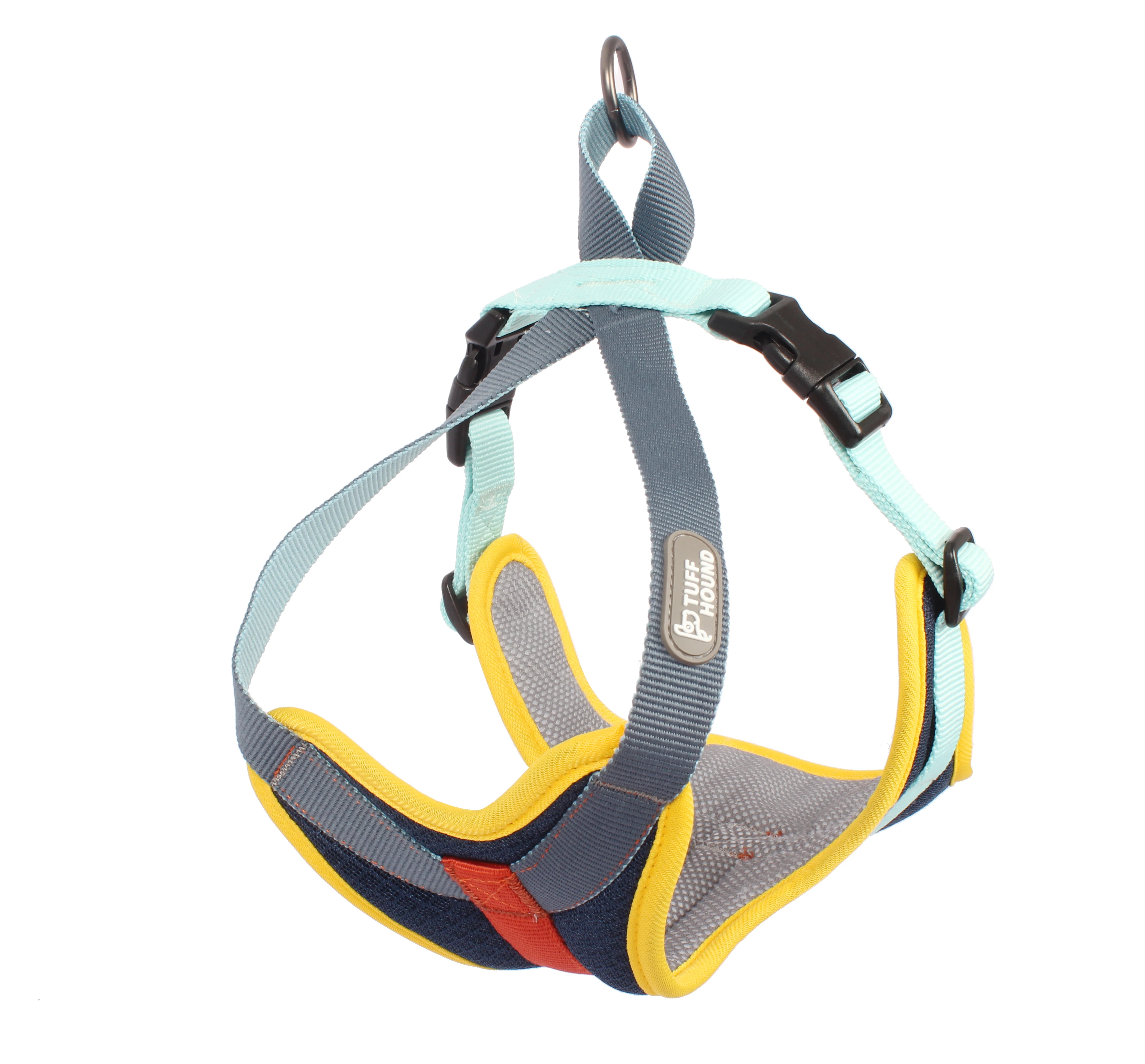 Удобные Ремни для собак ремни безопасности летний охлаждающий жилет одежда