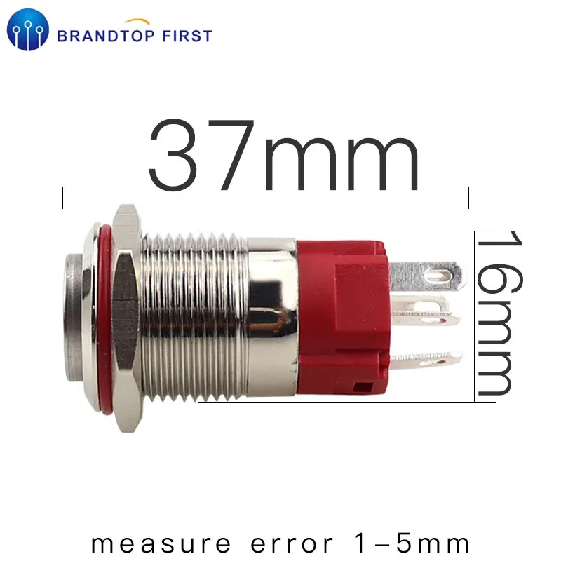 16 мм 19 22 красного синего зеленого и оранжевого белого цветов в стиле хип