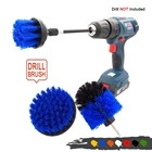 4 шт., Набор Щеток Для Чистки плитки