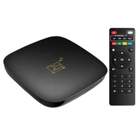4k 3d home audio video equipment for android 10 0 d9 tv box 1gb ram 8gb rom smart tv set top box amlogic s905l 2 45ghz wifi