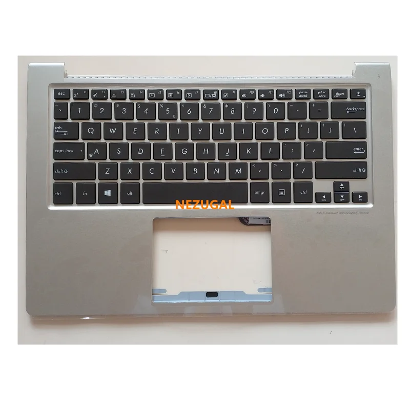 Сменная Клавиатура для ноутбука Asus U303L UX303 UX303L UX303LN U3000U C корпус с клавиатурой