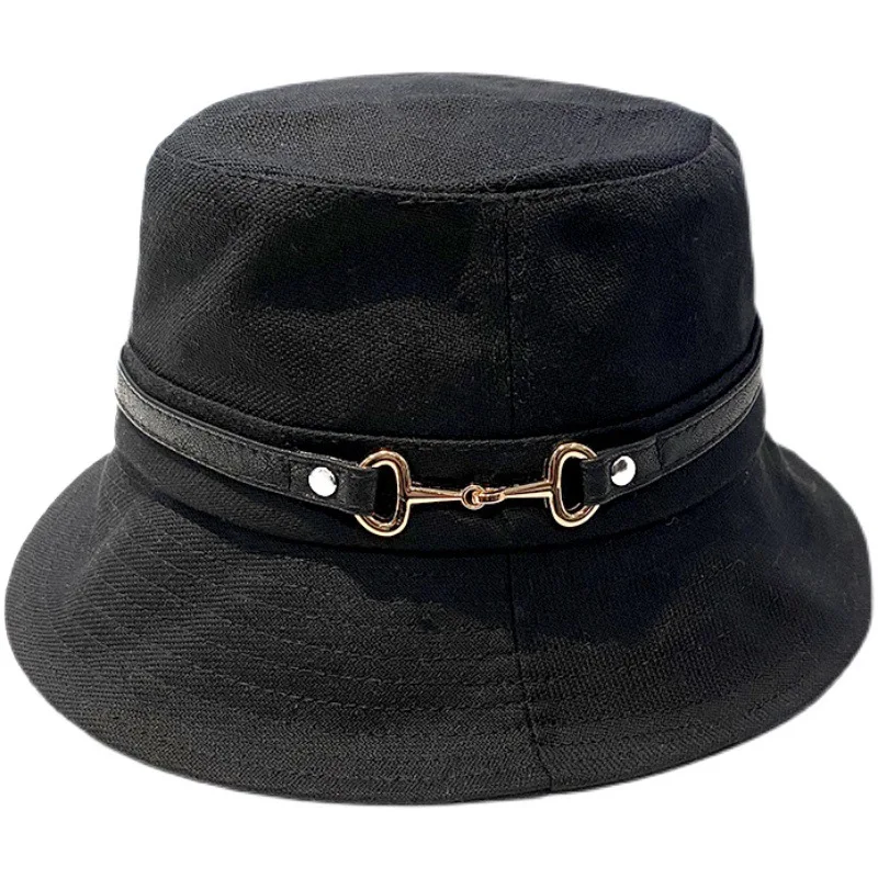 2021 новая стильная шляпа Женская весенне-осенняя Корейская версия Повседневная