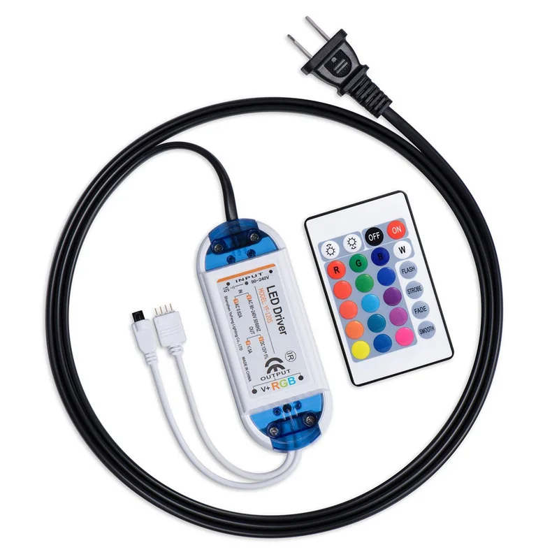 

LED Transformer Driver Power Supply Adapter LED Universal Charger 12V 18W LED Driver Lighting Power Supply AC DC 220V TO 12V