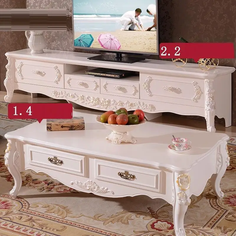 Поддержка Ecran Ordinateur Bureau Led Mesa деревянная Tele мебель Европейский деревянный Meuble Mueble стол монитор стенд ТВ шкаф