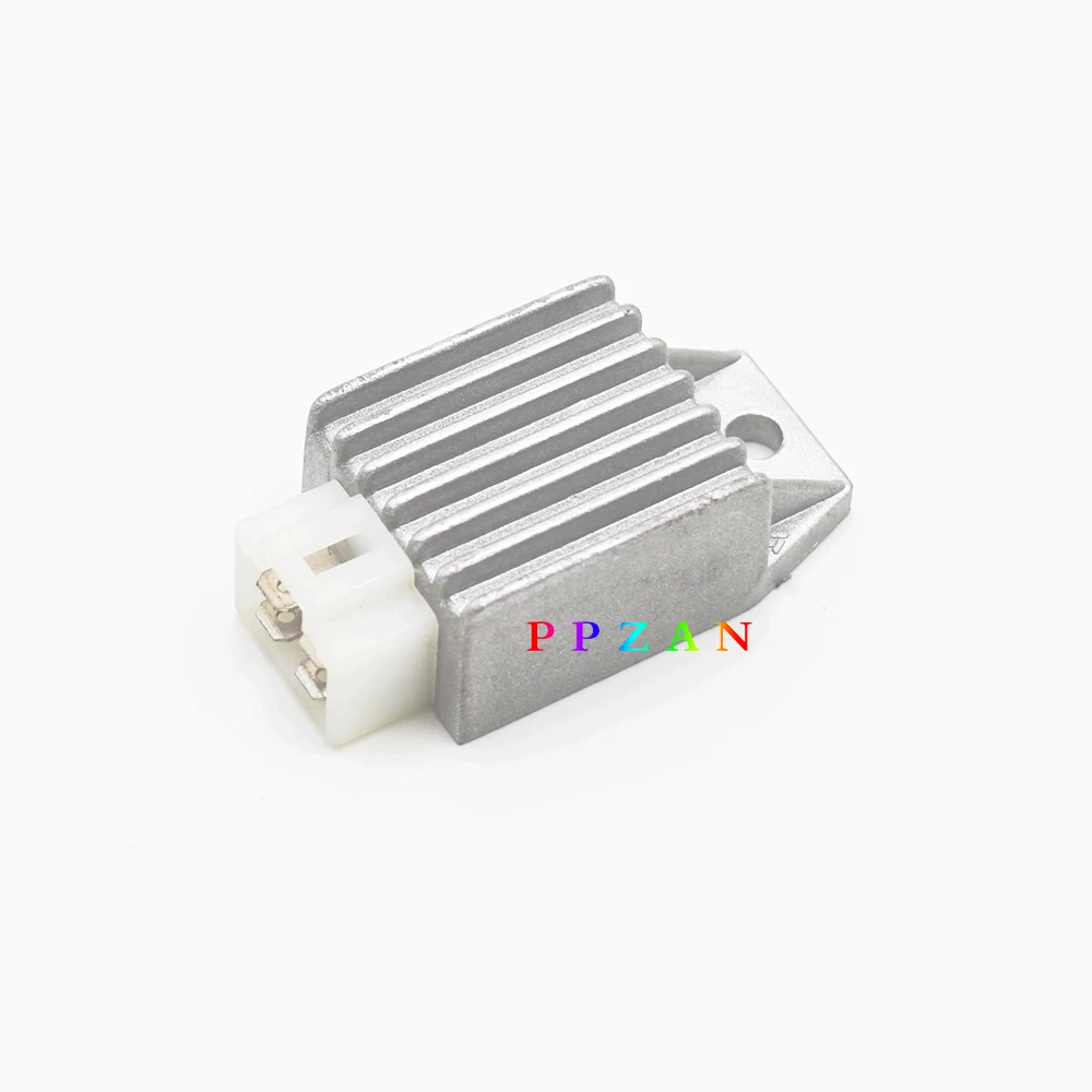 Катушка зажигания + 5 Pin блок интерактивного компакт-диска регулятор для 50cc 70cc 90cc