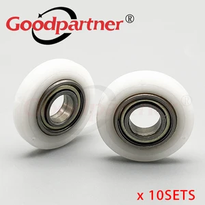 Распорный ролик 10X A1UD371700 A1UD371800 4068371900 A1UDR90100 для Konica Minolta bizhub 223 283 363 423