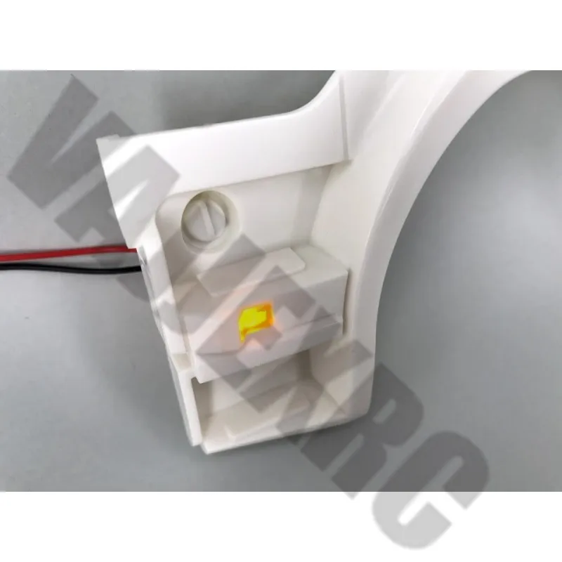 Pedal Light for Remote Control Tamiya 1/14 SCANIA R470 R620 | Игрушки и хобби