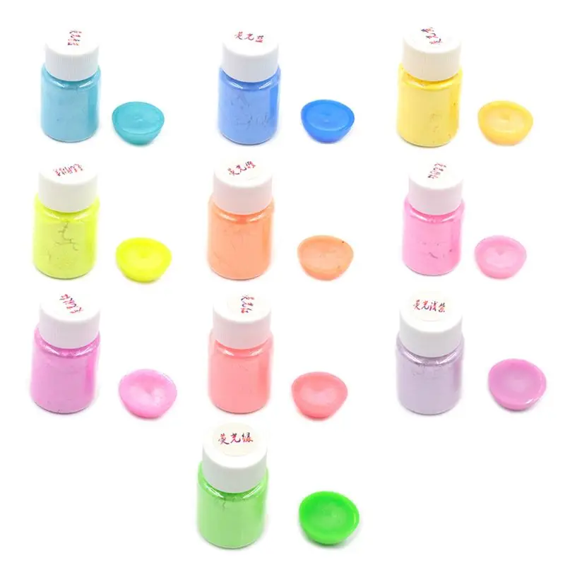 Перламутровая Слюда Порошок УФ смола клей Сделай Сам кристалл эпоксидная