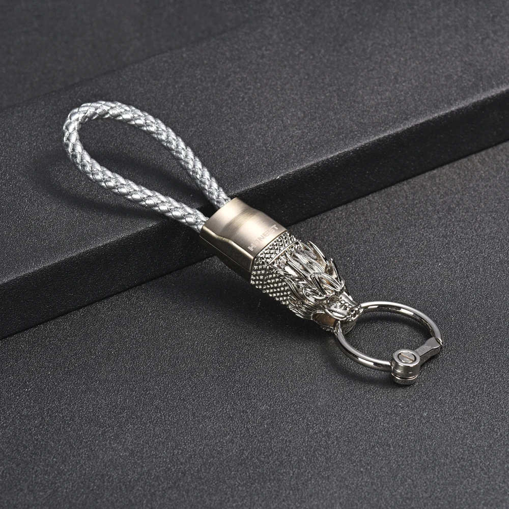 Высококачественный брелок подвеска на талию крана креативный металлический