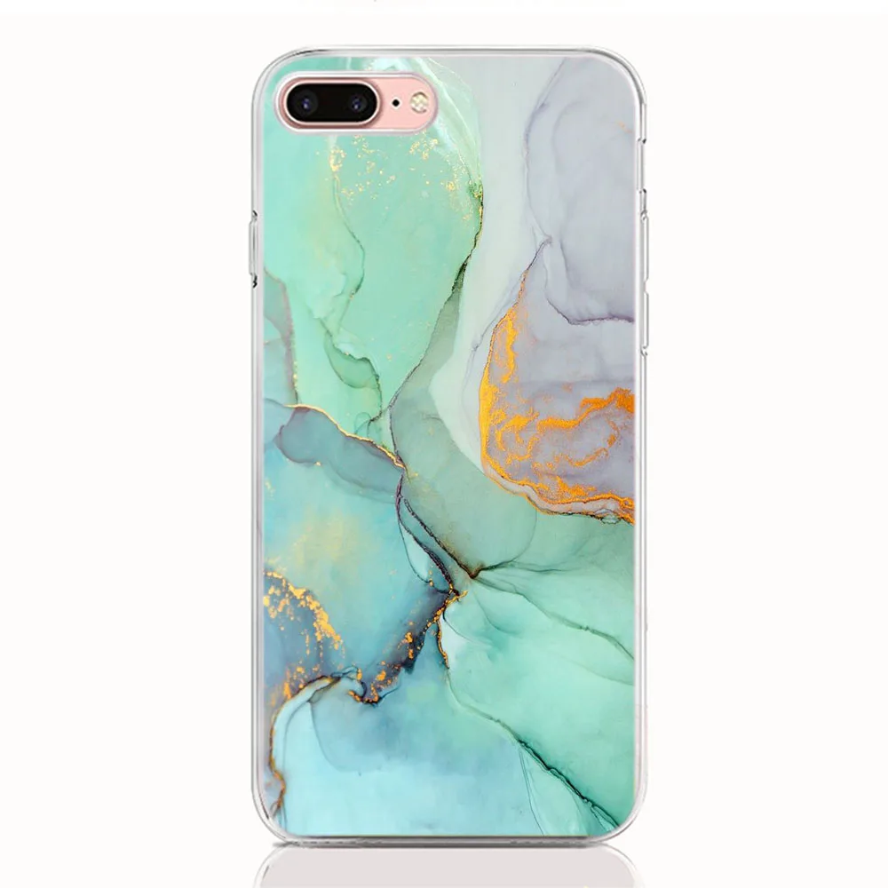 for google pixel 6 pro 6p 5a 5 5xl 4a 5g case soft tpu print marble back cover protective mobile phone bag for google pixel 6 free global shipping