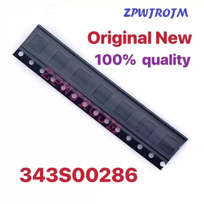 Fuente de alimentaci&oacute;n IC para IPAD PRO A1876, 343S00286-0
