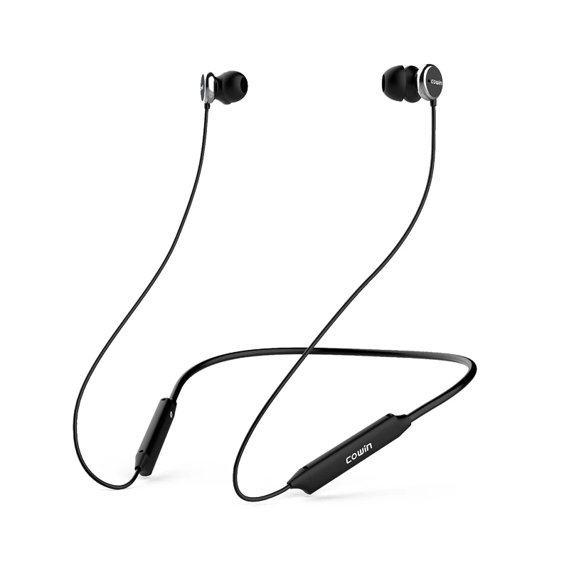 COWIN ANC 25DB Bluetooth наушники 4 0 + EDR музыкальный плеер Шум шумоподавления для спорта и