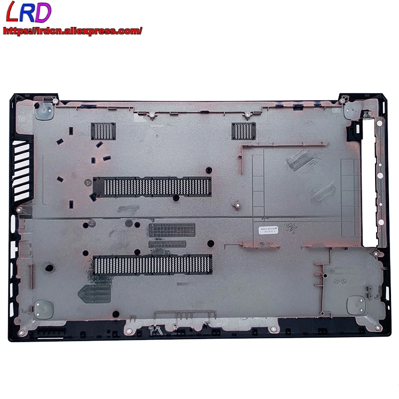 Новый оригинальный основание корпуса Нижняя крышка чехол для Lenovo V310-15ISK IKB