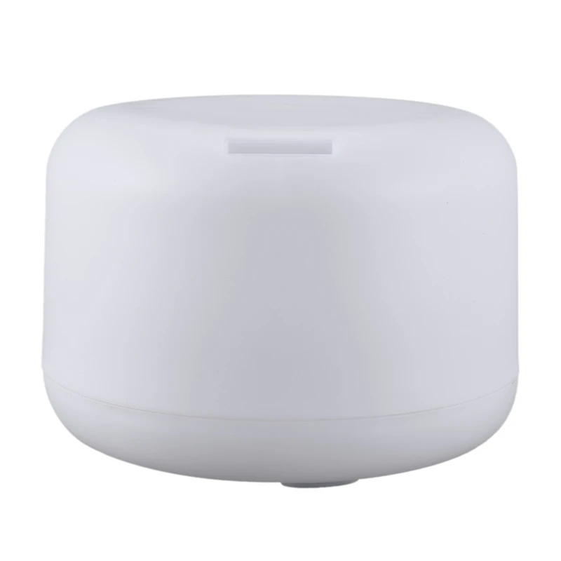 500 мл дистанционного Управление увлажнитель воздуха Арома диффузор для эфирных