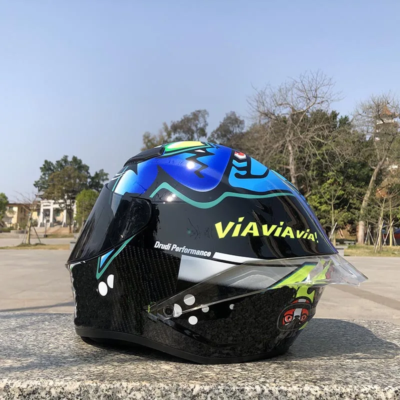 Мотоциклетный шлем на все лицо для гонок по бездорожью одобрен ECE|Шлемы| |