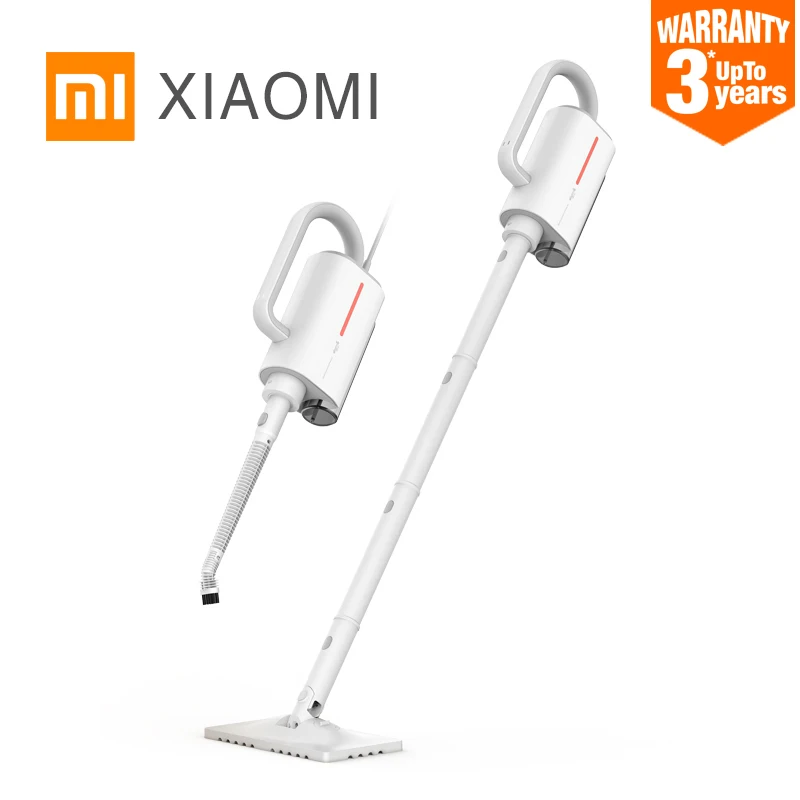 Xiaomi Deerma Dem Zq600 Многофункциональный пылесос пять форм обработки аксессуары для Xiaomi Youpin домашний пылесос