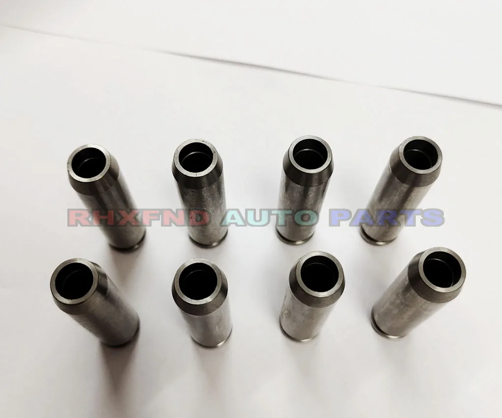 Запчасти для дизельного двигателя впускной клапан направляющая выхлопного