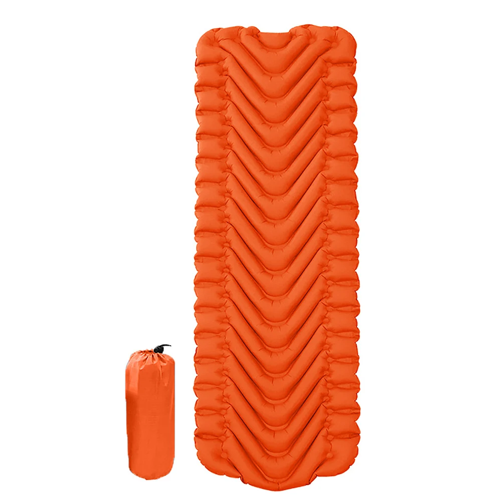 Прямая поставка Сверхлегкий складной водонепроницаемый портативный одиночный