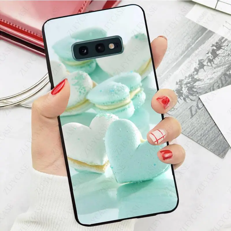 Чехол для телефона samsung galaxy s10 s20fe s9 s30 s20ultra s21plus note9 10plus note20 | Мобильные телефоны и