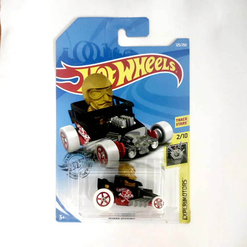 72 стильные оригинальные Hot Wheels 1: 64 металлическая мини-модель автомобиля детские игрушки для детей под давлением Brinquedos Hotwheels подарок на день рождения - Цвет: 125