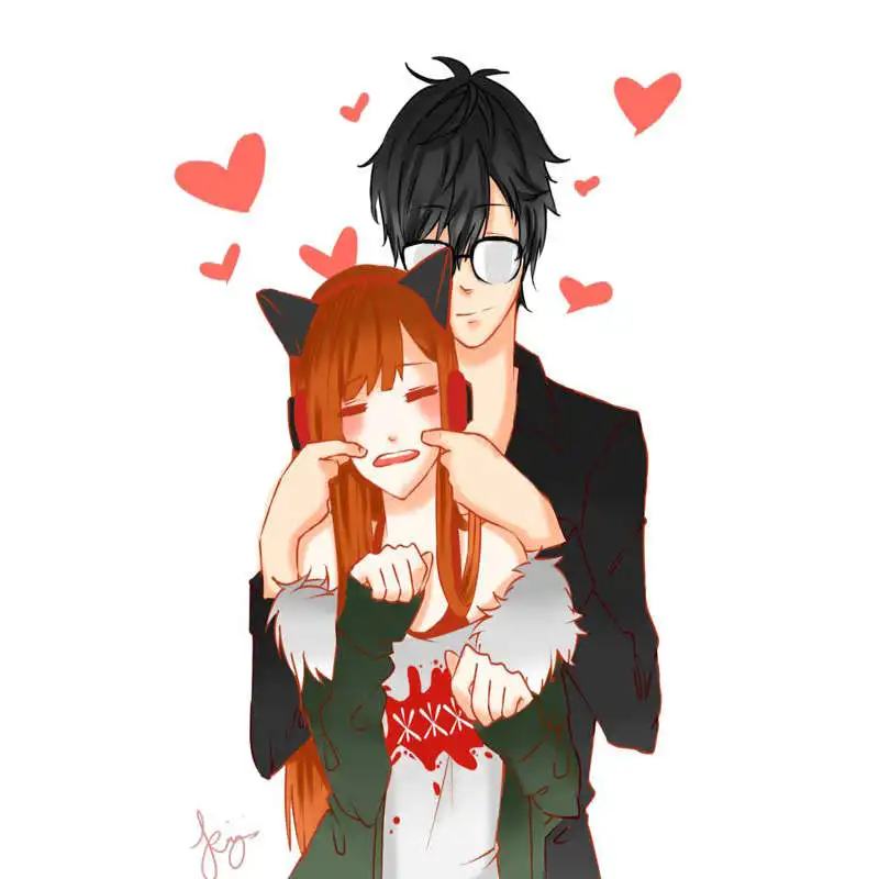 Аниме постер Ao Haru Ride на стену для гостиной художественный украшение холсте яркая