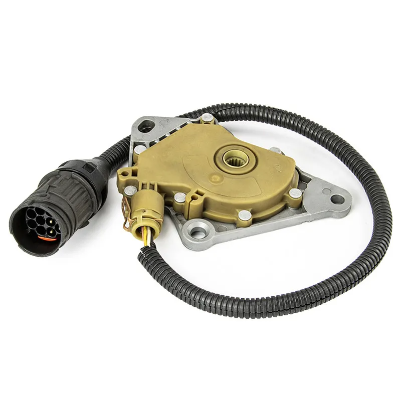 

Genuine OEM # 24107507818 Automatic Transmission Position Switch for BMW 323Ci 323i 325i 320i 5HP19 5HP-19 Gearbox Accessories