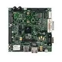 

MCIMX51EVKJ Development Boards & Kits - ARMAR i.MX51 Evaluation Kit