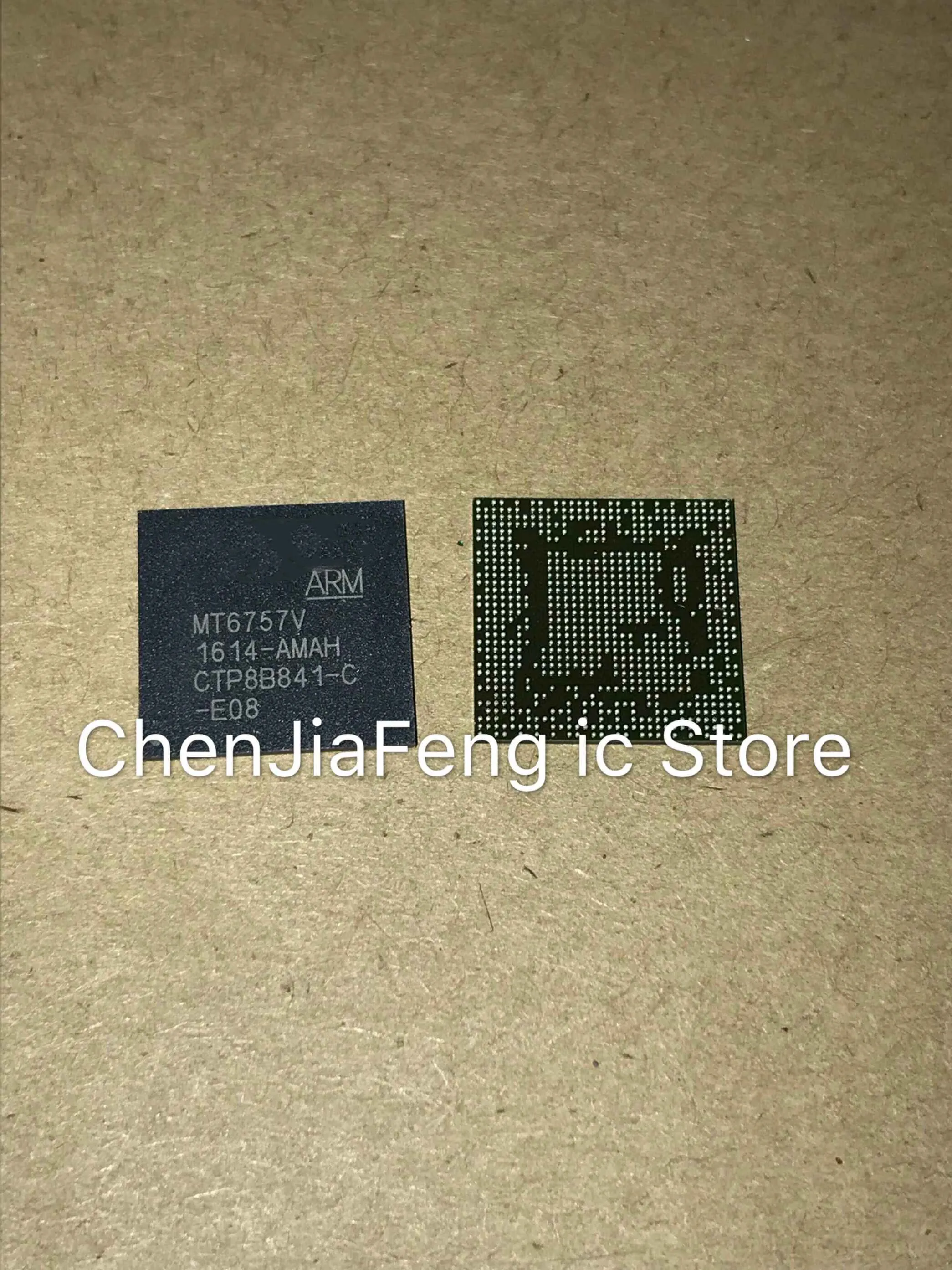 1 шт. ~ 5 шт./лот MT6757V BGA новый оригинальный