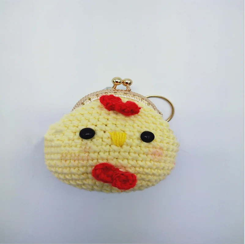 1 шт. мини-сумка zoon ручной работы украшения Искусство домашнее украшение для