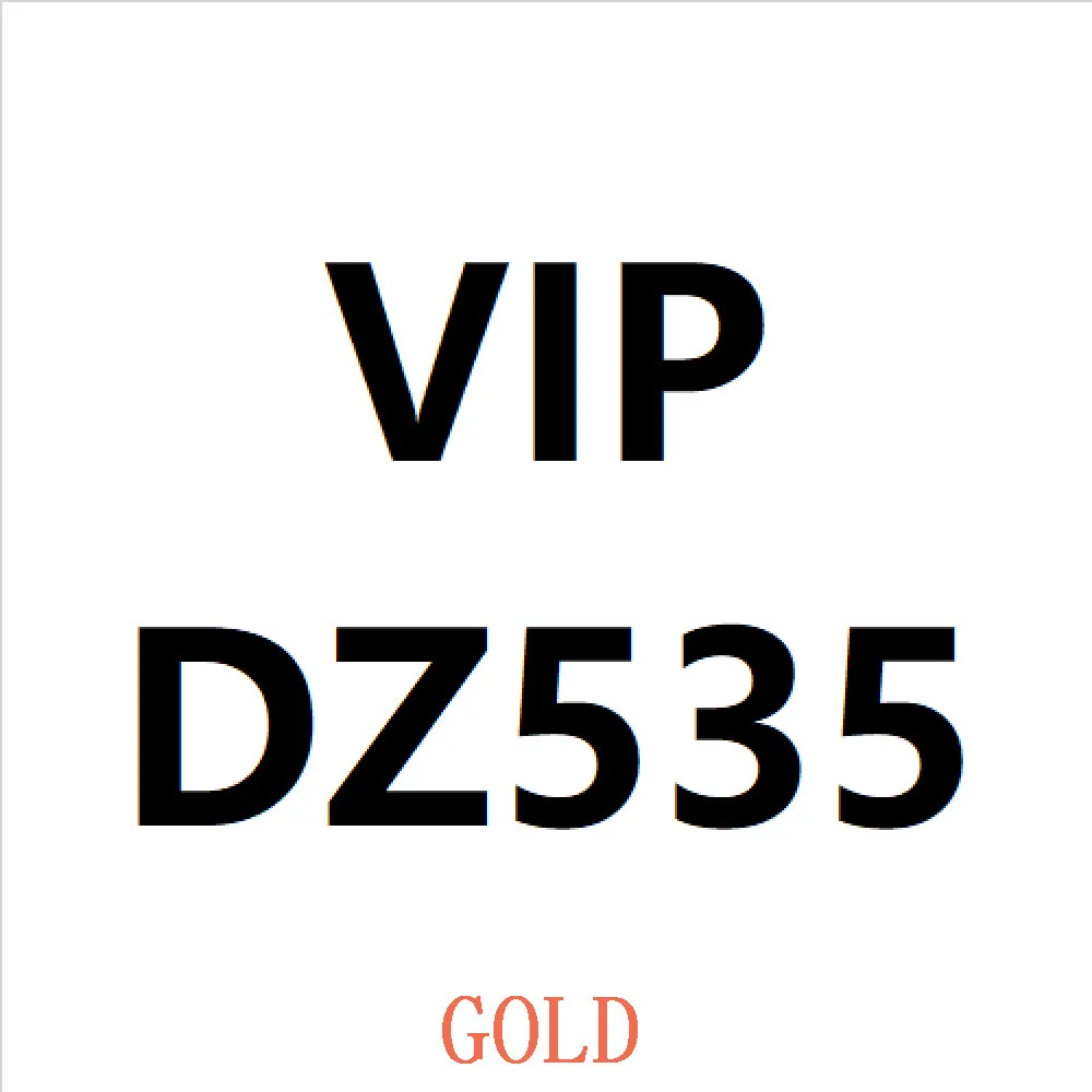 

DZ535-gold