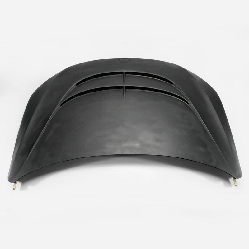 Автомобильный Стайлинг для Scirocco R AS Style Стекловолоконный ВЕНТИЛИРУЕМЫЙ КАПОТ FRP