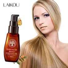 Morocco Hair Growth Argan Oil Уход за волосами Эссенция от выпадения волос лечение мужчин t для мужчин и женщин сухие и поврежденные волосы питание 40 мл