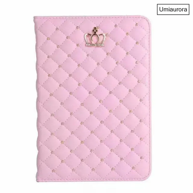 Чехол-подставка для iPad Air Умный Магнитный чехол из экокожи 1 2 Mini 3 4 5 5-го поколения 9