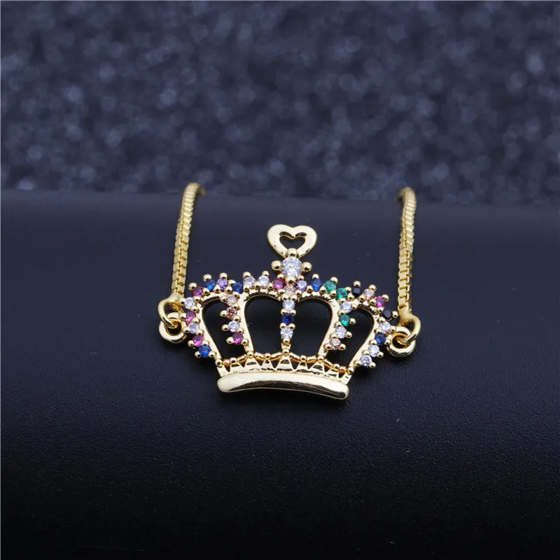 Новинка 2020 Лидер продаж регулируемый женский браслет очаровательный цветной