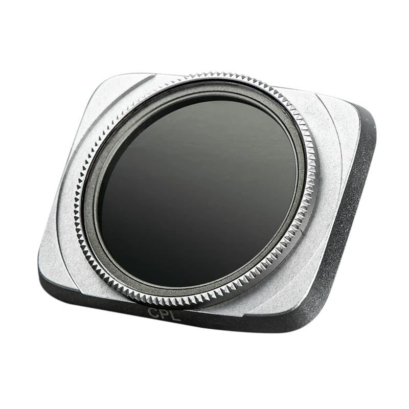 

Фильтр для объектива камеры, для Mavic Air 2S объектив для беспилотника аксессуары градиентный фильтр для объектива GND8