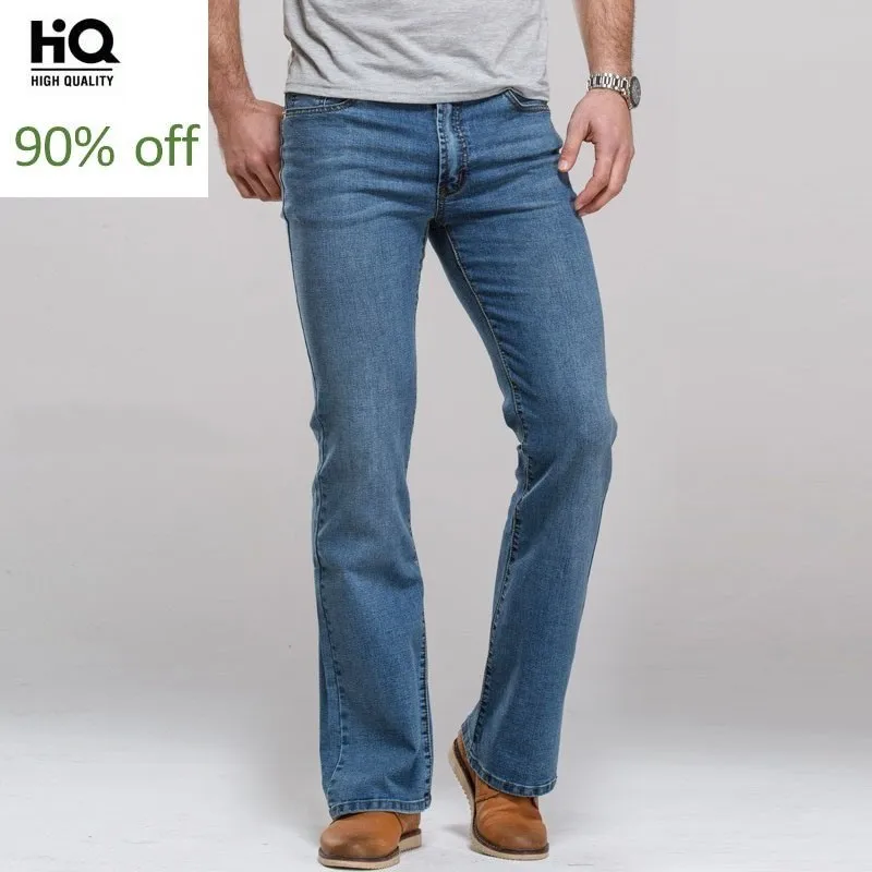 Новинка 2020 Харадзюку Ретро стиль одноцветные мужские зима осень джинсы