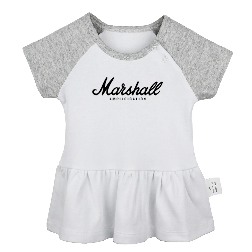 DIMEBAG DARRELL WHISKEY ONE OK ROCK Платья для новорожденных девочек в стиле Sunday хлопковая