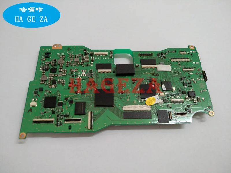 Новая оригинальная материнская плата D500 для nikon Материнская PCB - Цена: 13 415,71 руб.