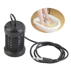 35 шт., массажер для ног из нержавеющей стали