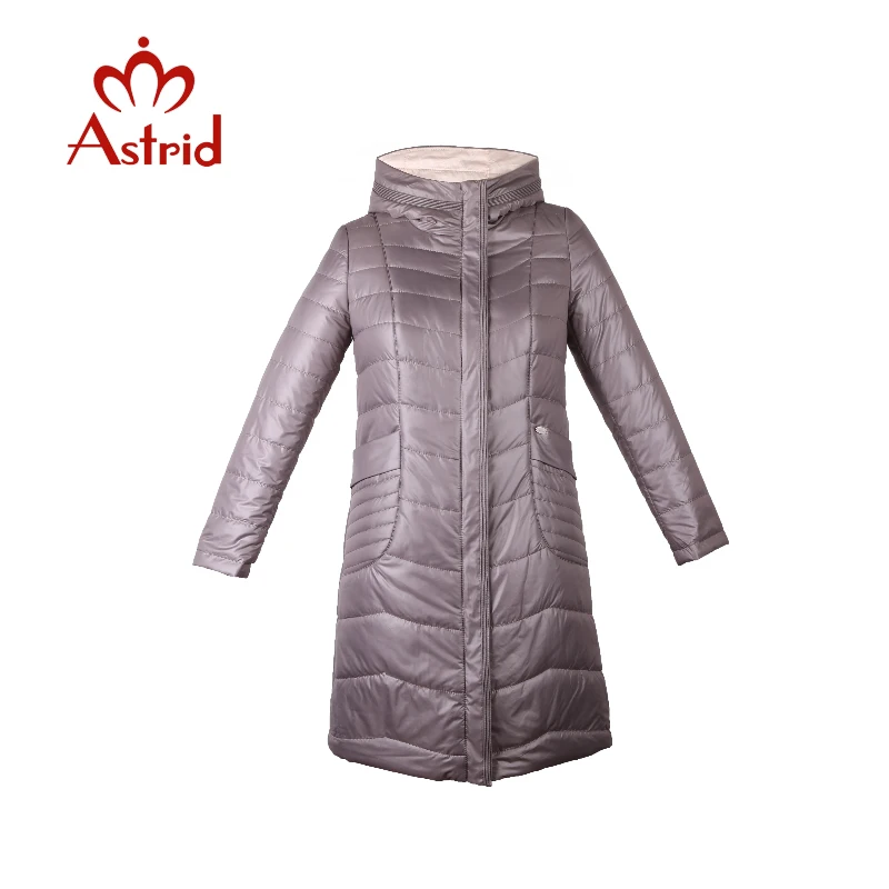 Для женщин весна куртка коллекция Астрид 2018 ветрозащитная пальто весенняя