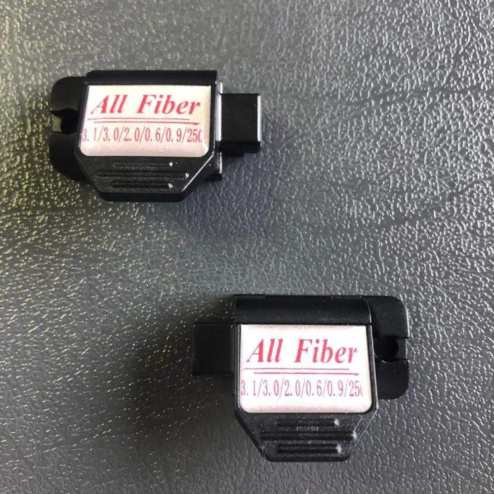 Оригинальный Eloik ALK 88 ALK88 88A устройство для оптоволоконного сращивания 3 в 1