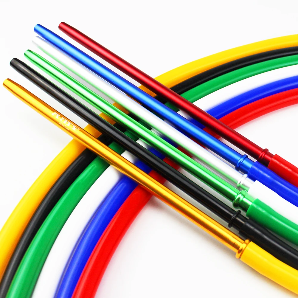 Кальян ручка из алюминиевого сплава для кальяна наргиле Чичи Cachimbas воды труба