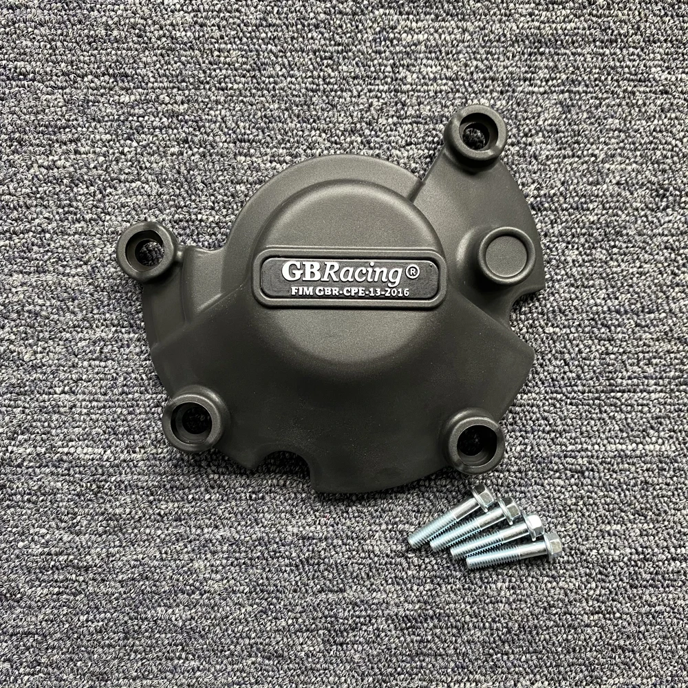 Защитная крышка двигателя для YAMAHA YZF R1 R1M 2015-2021 | Автомобили и мотоциклы