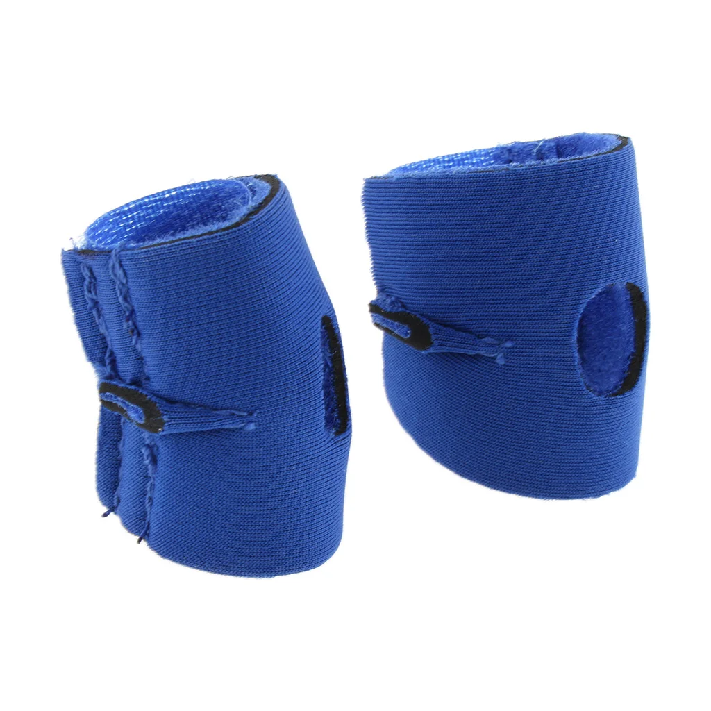 

Set Of 2 Pet Wrist Band Pet Hind Leg Strap Safety Dog Puppy Leg Wrap Outdoor