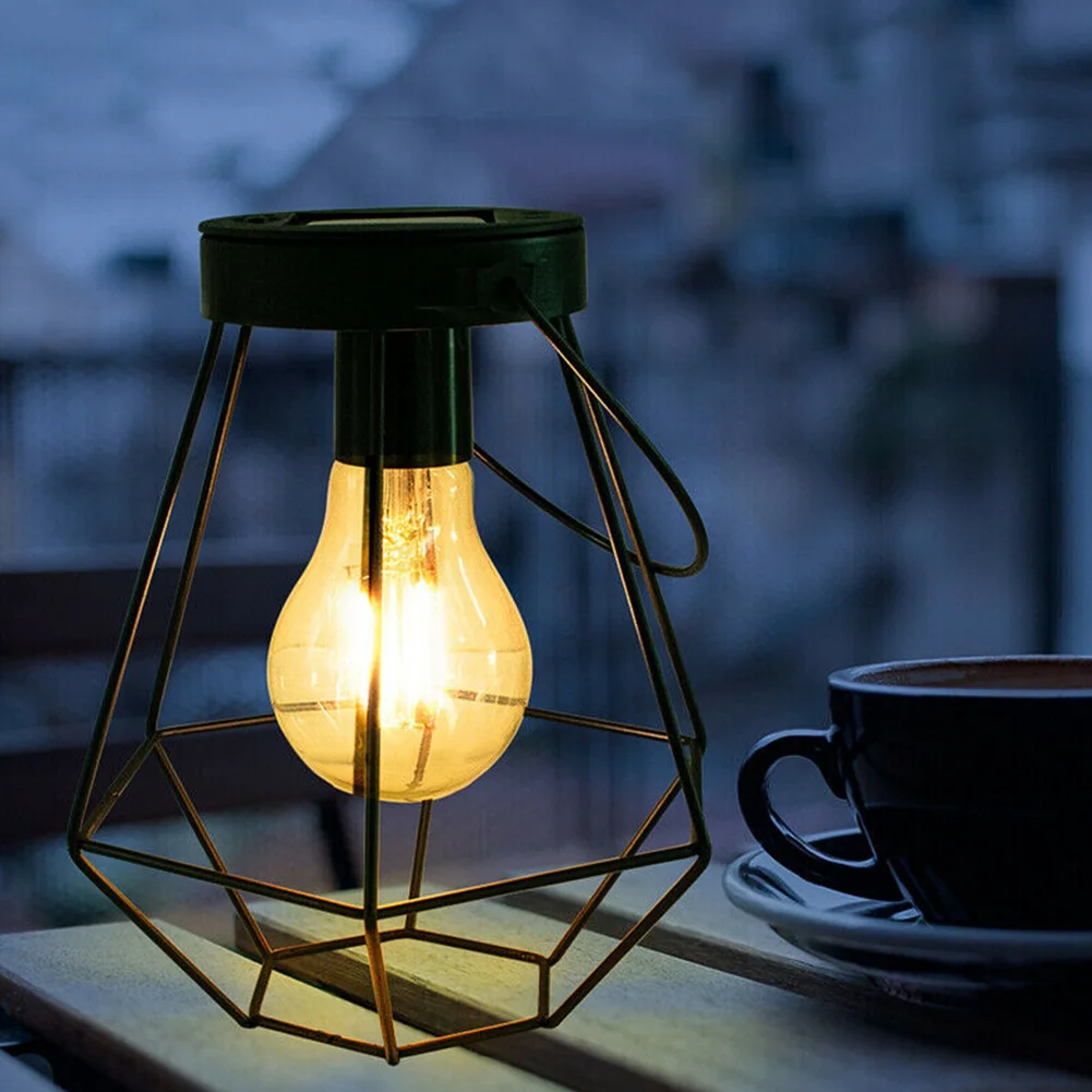 Светодиодный фонарь для двора водонепроницаемый художественный фестиваля