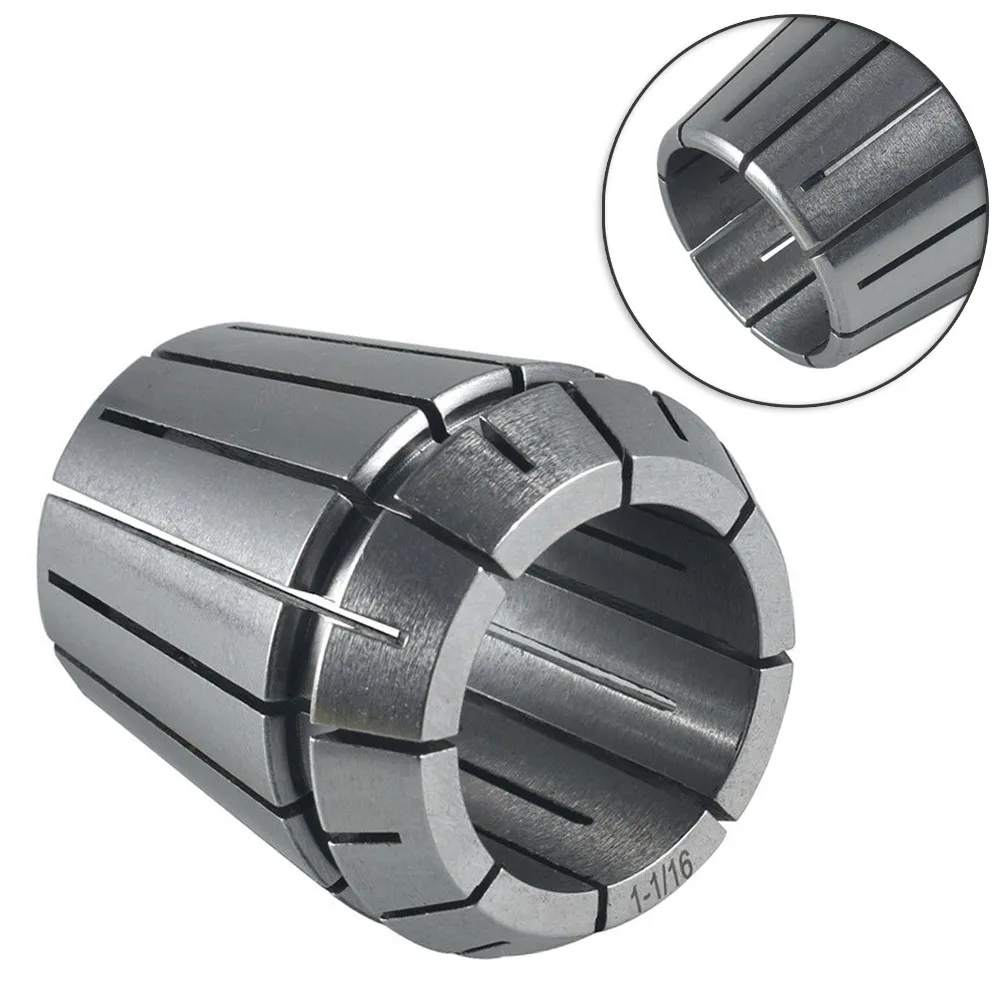 

1-1/16 Inches ER40 Collet CNC Milling For All R8 For CAT BT CNC ER40 Chuck